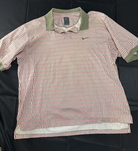 Polo golf vintage anni nike - golf,