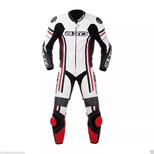 Tuta uomo biker - tuta,
