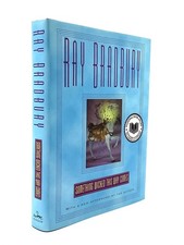 Ray Bradbury / SOMETHING