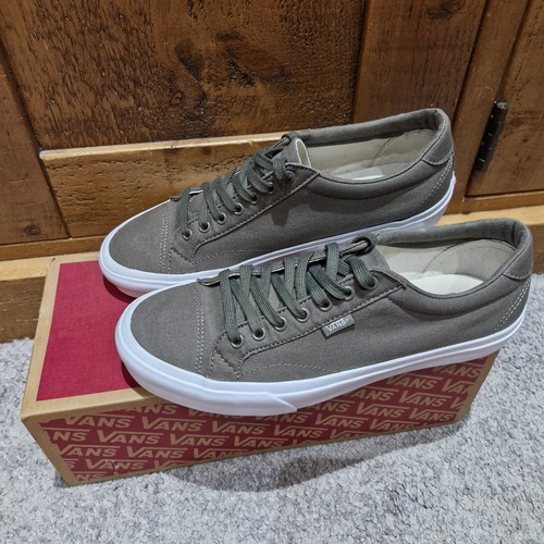 Vans off the - off, wall