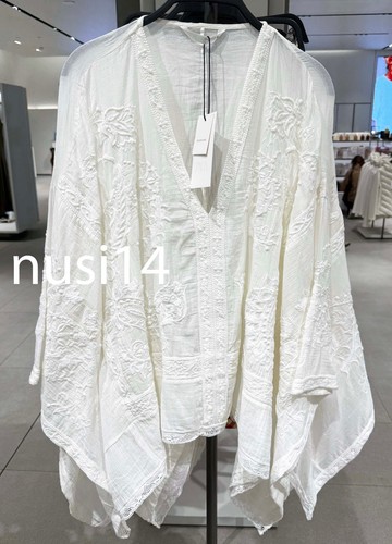Camicia zara nuova donna - camicia,