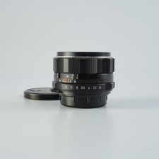 PENTAX Super-Takumar 55 mm