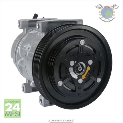 Compressore climatizzatore