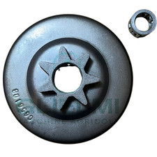 Rocchetto Catena Motosega