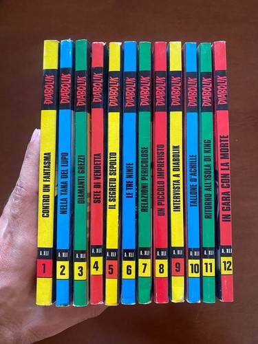 Diabolik anno xli 2002 - 41,