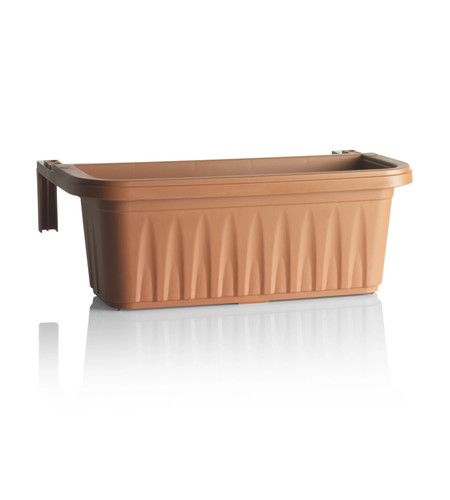 Fioriera balcone bama - balcone,