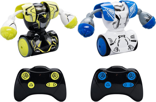 Ycoo confezione robot - da, 2