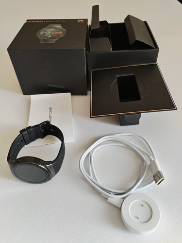 Huawei watch 2e - gt,