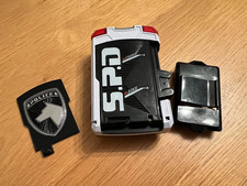 Power Ranger SPD Delta Morpher