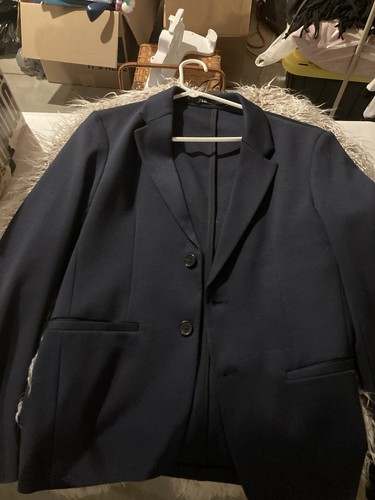 Zara blazer - zara,