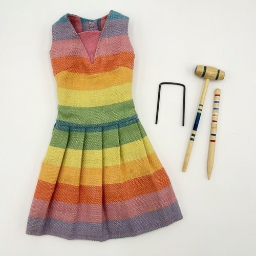 Barbie vintage 1619 fun - vintage,