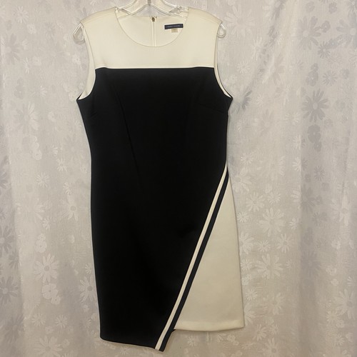 Abito tubino donna tommy - tubino,