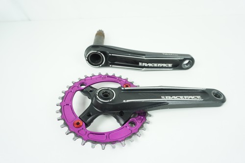 Guarnitura turbina race face - guarnitura,