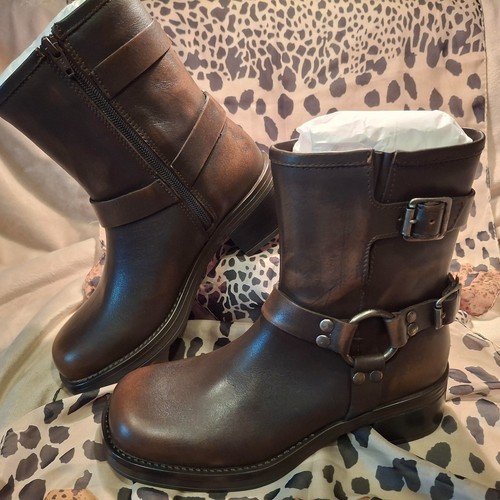 Stivali steve madden brixton - stivali,