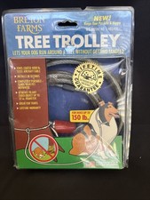 Breton Farms Tree Trolley