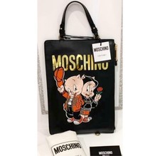 Zaino borsa a tracolla