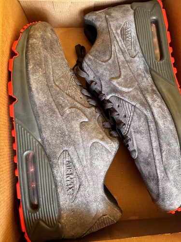 Taglia nike air - 12,