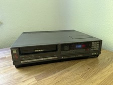 Videoregistratore Sony SL-C30PS Betamax