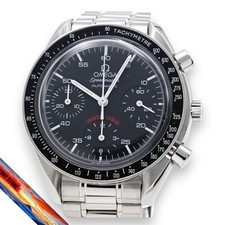 Omega Speedmaster AC Milan
