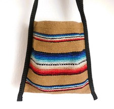 Borsa da pastore Messico Boho