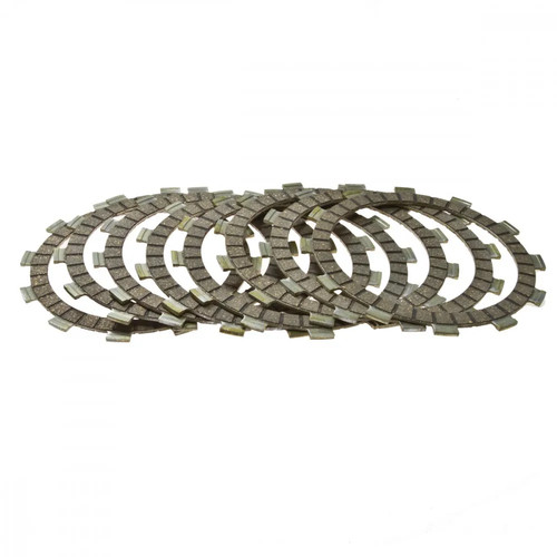 Lamelle frizione ebc ck2255 - frizione,