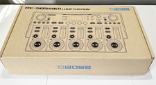 BOSS RC-505 MKII Loop Station