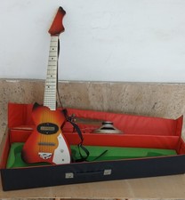 Chitarra elettrica giocattolo - chitarra,