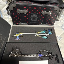 Kingdom Hearts Ambassador