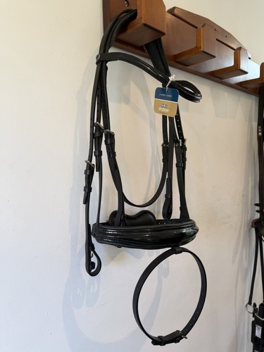 Stubben snaffle bridle - stubben, 2800