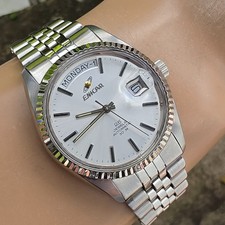 Orologio automatico uomo