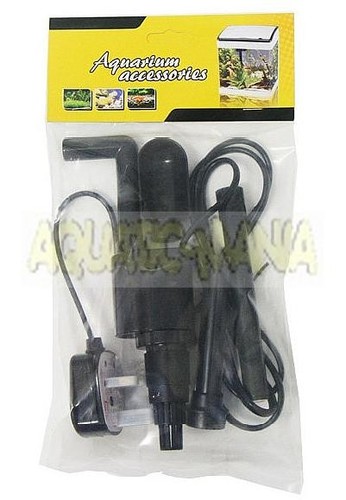 Pompa ricambio betta - pompa, di