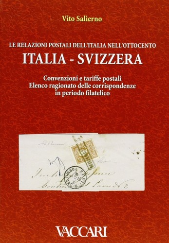 Italia svizzera relazioni - le,