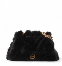 Borsa a catena Balenciaga