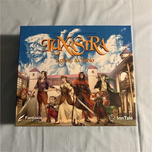 Luxastra gioco tavolo - gioco,