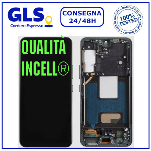 Display lcd touch screen - lcd,