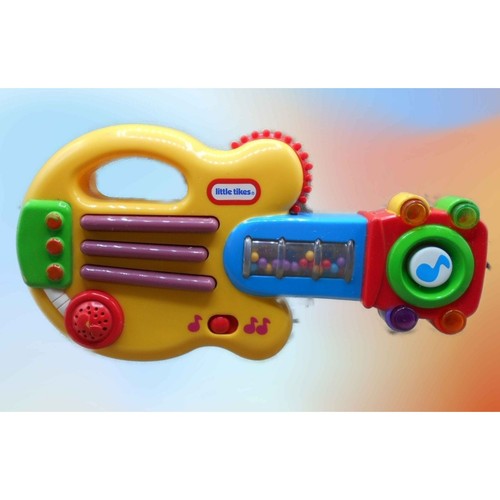 Little tikes pop - little, tunes