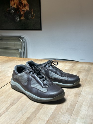 Scarpe prada america - scarpe,