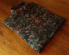 Camicie hawaiane da uomo slim