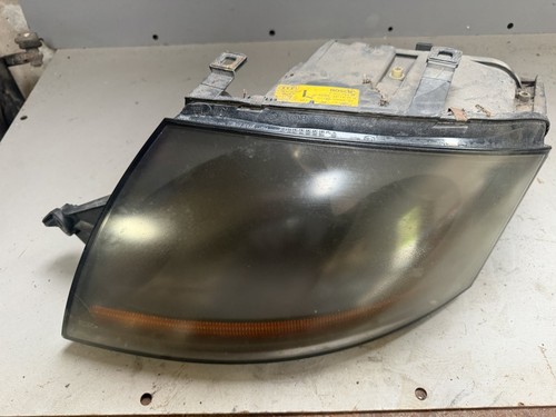 Audi mk1 04 passenger - tt,