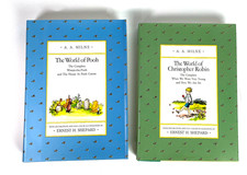 The World of Pooh and