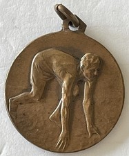 Medaglia ONB Premio Corsa