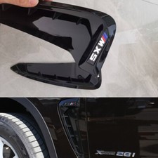 X5m Lucido Nero Parafango