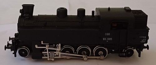 Kleinbahn locotender obb - locotender, d