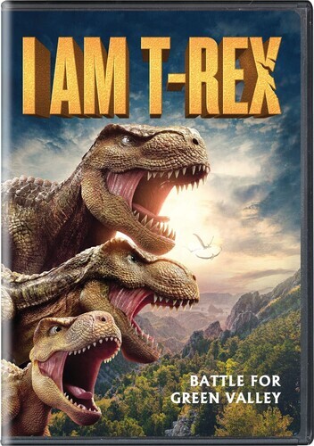Rex dvd - am, (dvd