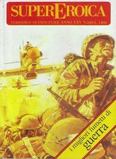 Super eroica quindicinale