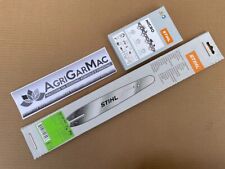 Lama barra spranga 25 cm con