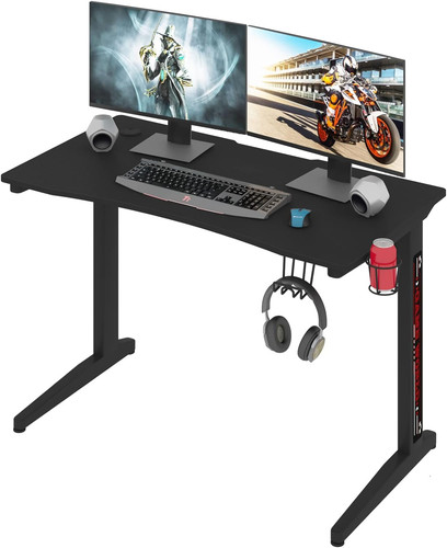 Scrivania gaming - gaming, pc