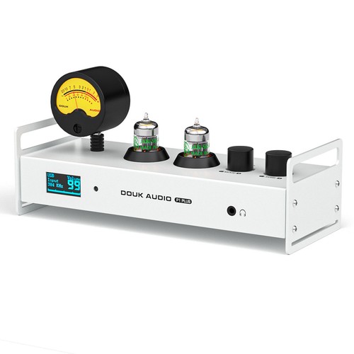 Preamplificatore valvolare