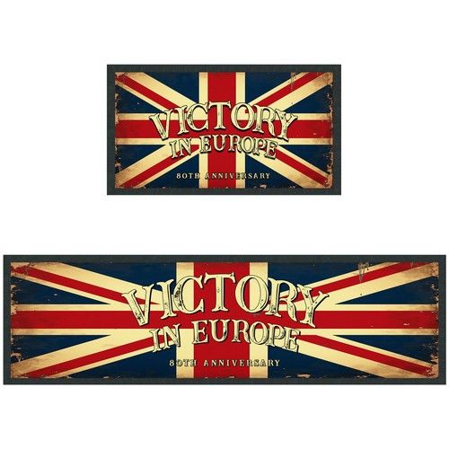 Tappetino runner bar victory - runner,