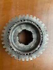 INGRANAGGIO CAMBIO Jaguar XK140 XK150 MOSS GEARBOX MK 1 2 CORONA DENTATA